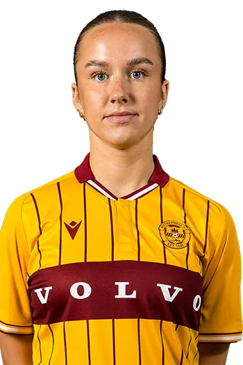 Lucy Ronald