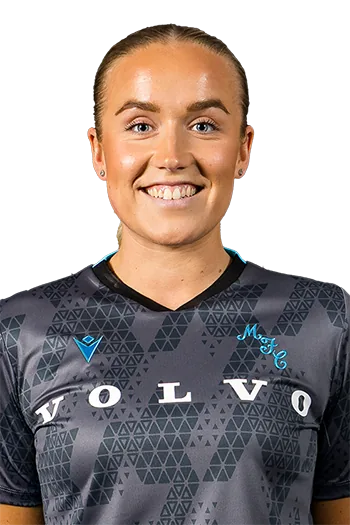 Rebecca Cameron