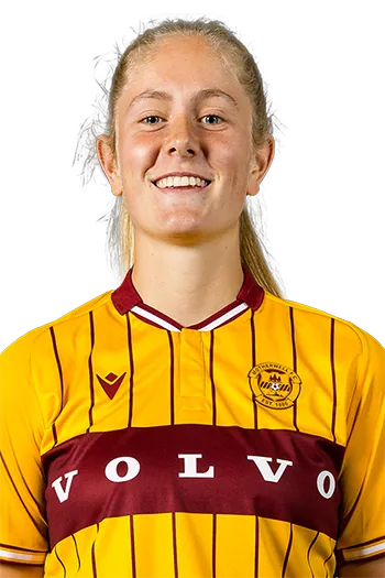 Tegan Browning