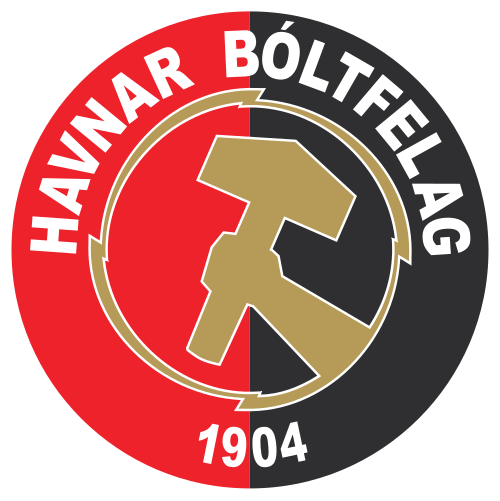Havnar Bóltfelag crest